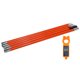 thumbnail image 5 of ETCR9000 Below 110KV H/L Voltage Clamp Current Meter Gauge High Voltage Leakage Ammeter, 5 of 5