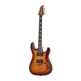 thumbnail image 2 of Schecter Omen Extreme-6 6-String Electric Guitar (Vintage Sunburst) Bundle, 2 of 7
