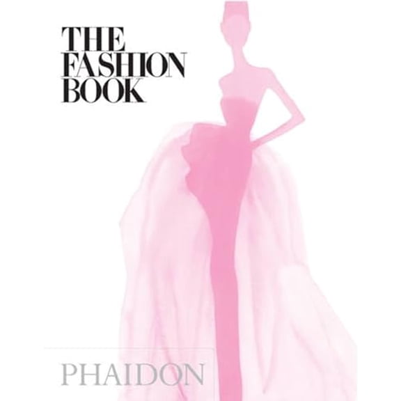 Pre-Owned The Fashion Book: Mini Edition (Paperback) 0714867977 9780714867977