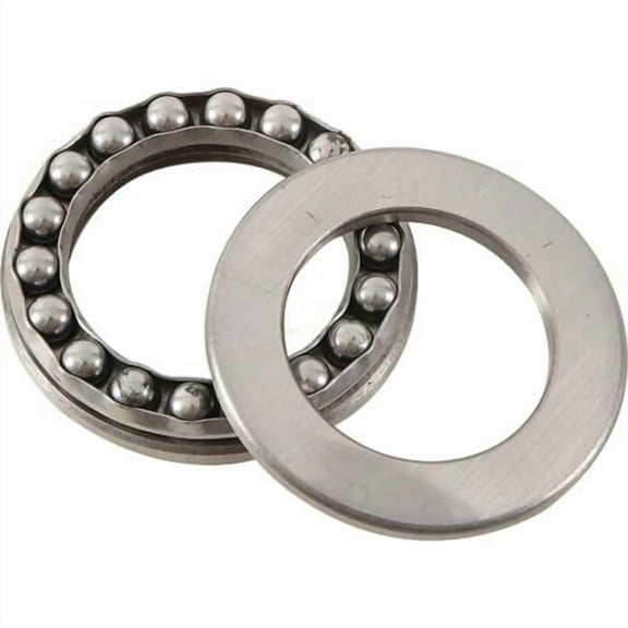 AJANTA INDUSTRIAL Tractor Bearing Replacement for KUBOTA 35533-43380