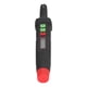 thumbnail image 1 of Pluma de detección de gas sensor semiconductor de alarma de luz de sonido detector de gas combustible tipo pluma LCD para fábrica ANGGREK Otros, 1 of 8
