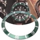 thumbnail image 4 of Inserto De Bisel De Reloj De Repuesto, Inserto De Bisel De Reloj De Oxidación De Aluminio De Resistente Para Reparadores De Relojes Para Relojeros, 4 of 7