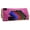 Brown, variant on Showman 32" x 32" Heavy Canvas Top Saddle Pad (Pink)