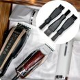 thumbnail image 4 of 12 Brosses de Nettoyage Rakborste Électriques, Brosses de Rasage Doubbelhuvud, Petite Brosse pour Rasoir Électrique, 4 of 5
