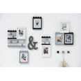thumbnail image 2 of Lego - 8 Minifigure Display Case, 2 of 6