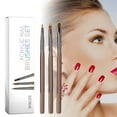 thumbnail image 3 of WIFKLSIIPG Nail Brush Nail Sweeping Brush Wire Drawing Flower Gradient Dyeing Color Painting Nail Tool Brush Set, 3 of 7