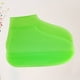 thumbnail image 5 of Fundas de silicona para zapatos, resistentes al desgaste, impermeables y antideslizantes, para exteriores, talla M, 5 of 5