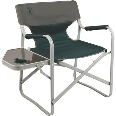 Outpost Elite Deck Chair