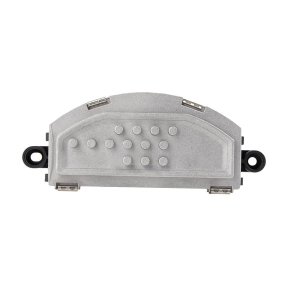 ISA Blower Motor Control Module / Resistor for 2004-2021 Jeep Grand Cherokee Replacement for 68224171AA 68224171AB RU868