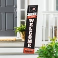 thumbnail image 2 of Philadelphia Flyers 47" Leaner Fan Sign, 2 of 2