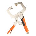 thumbnail image 2 of 2 X Alicates de Bloqueo de Tornillo Soledad 9 y 14 pulgadas, 2 of 10