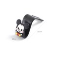 thumbnail image 2 of Cartoon Pattern Car Hook Seat Back Invisible Hook Car Small Hook For Headrest Seat Backrest, 2 of 6