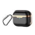 thumbnail image 1 of Mistaha Protective Cover Case Compatible with AirPods Pro with Carabiner, 1 of 6