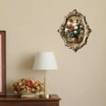 thumbnail image 4 of Siruishop Picture Frame Decorative Luxury Photo Frame for Living Room Hallway Tabletop, 4 of 6