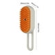 thumbnail image 4 of Peine Aseo para Y Gatos Recargable Por USB Curry Cepillo Con Espray (café), 4 of 4