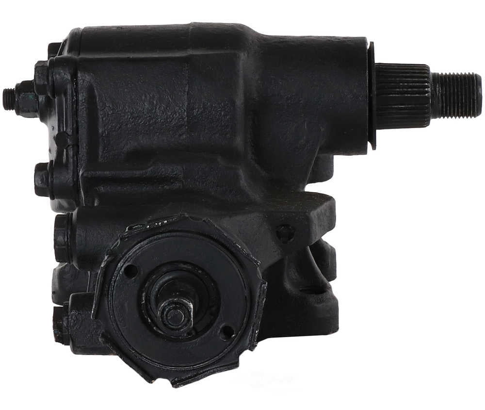 A1 Cardone Steering Gear P/N:27-7587