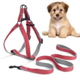 thumbnail image 3 of Mosey Excellent Dog Harness High Toughness   Pet Accessories   Breathable, 3 of 7