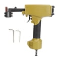 thumbnail image 1 of Pistola Perforadora Perforadora Neumática Máquina Perforadora Industrial Perforadora De Aire Para Tapicería De Fábrica De Aluminio Pisos Para Techos, 1 of 14