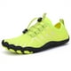 thumbnail image 1 of Ygjytge Buceo Antideslizantes Suministros Cómodos para Zapatos (verde Fluorescente 43), 1 of 9