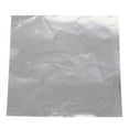 thumbnail image 1 of veasfak 100 Packs Cute Aluminum Foils Candy Chocolate Wrappers Package Wedding Decor Silvery, 1 of 9