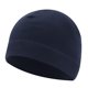 thumbnail image 1 of Bicicleta Gorro de ciclismo de invierno, gorros de esquí para deportes al aire libre a prueba de viento cálidos (azul marino), 1 of 4
