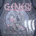thumbnail image 2 of Genesis Women's Long Sleeve T-Shirt: Bird Hand (Mesh) (XX-Large), 2 of 3