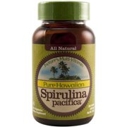 Pure Hawaiian Multi-Vitamin, Nature's, Tablets, 200 CT