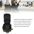 thumbnail image 4 of Vacuum Daypack,27L Vacuum Compression Bag with Pump for Business Travel, 4 of 7