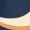 Navy, variant on Make a Wish - Crescent Moon and Star Graphic Men's T-shirt