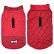 thumbnail image 1 of Ropa para perros Bone Mark-Rojo Talla M Xemadio CJWUS-3570, 1 of 8