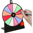 thumbnail image 1 of Tourne la Roue, Roue Antidérapante avec Support Détachable - Prix de Table, 1 of 4