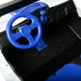 12 Volt Yamaha YXZ Battery Powered RideOn Aggressive Design for