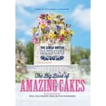 thumbnail image 1 of Pre-Owned The Great British Bake Off: The Big Book of Amazing Cakes (Hardcover) 075157466X 9780751574661, 1 of 1