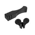 thumbnail image 1 of CNKOO Bicycle Spoke Wrench High Strength Ergonomic Design Accessory Bike Indicator Meter Tensiometer Tool for Refit, 1 of 10