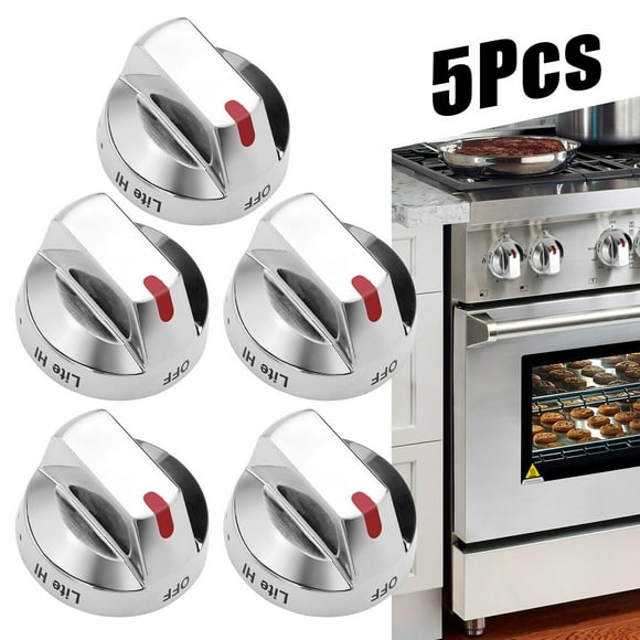 Samsung Stove Knobs