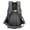 Black, variant on BIMZUC 60L Hiking Backpack Travel Daypack With Anti-Splash Fabric Water-Resistant Multi-Storage Bag For Camping Outdoor Adventure Traveling Black (22.05 inches / 56 cm)