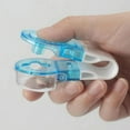 thumbnail image 4 of Extractor de pastillas portátil sin contacto, herramienta para extraer medicamentos fácilmente, abridor de blísteres de tabletas, 4 unidades, 4 of 5