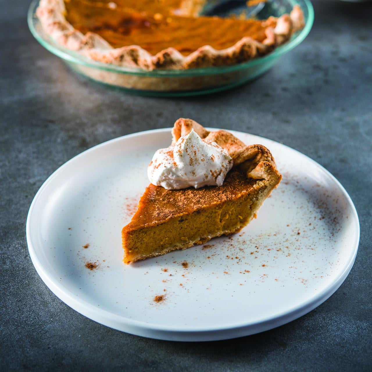 Pie Crust Pumpkin Pie Spice Pumpkin Pie Recipe I Tried Ina