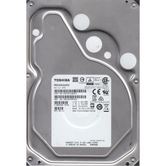 Toshiba MG08ACA14TE 3.5