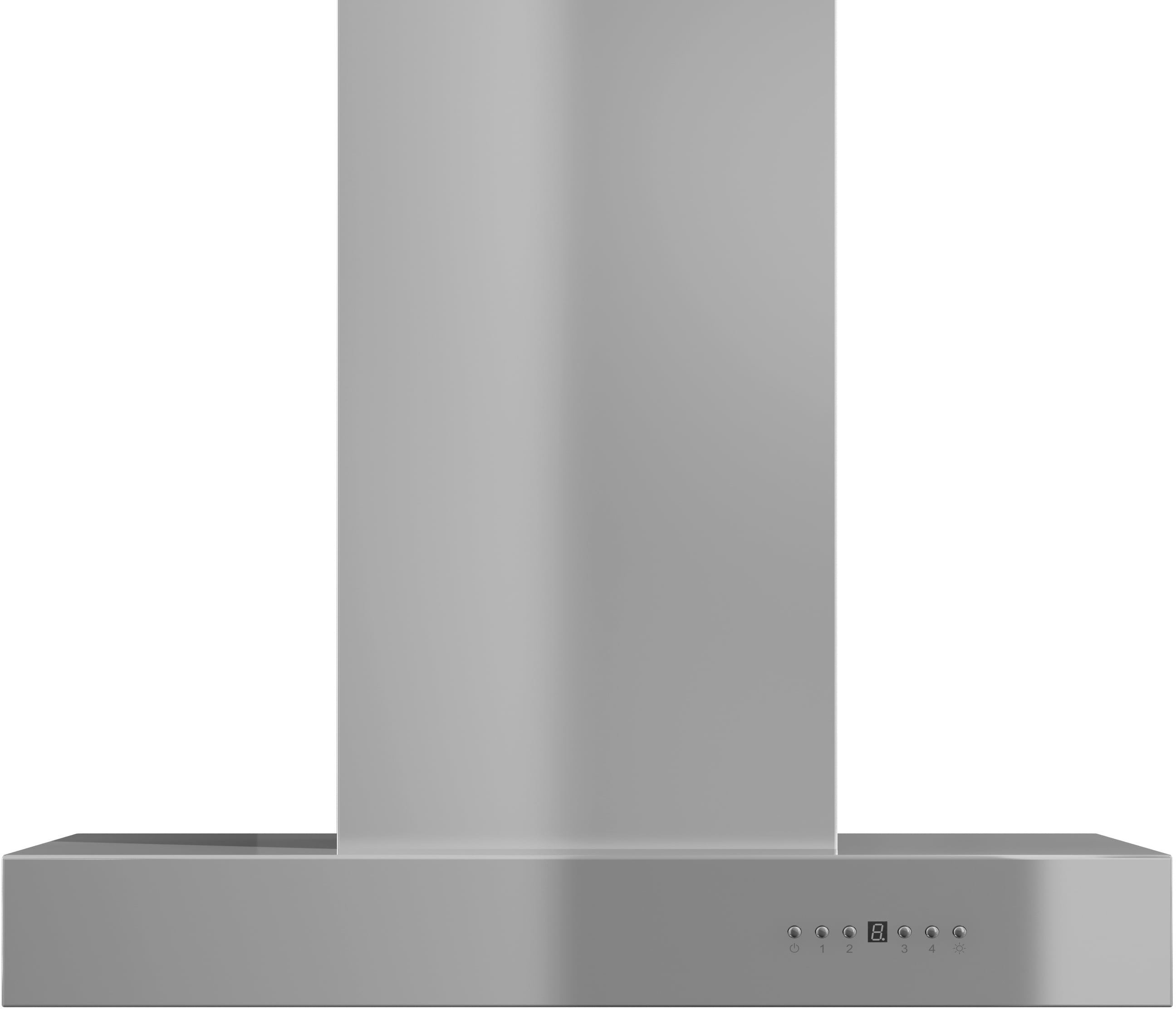 ZLine KECOMIRD36 Remote Dual Blower Island Range Hood