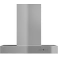 thumbnail image 4 of ZLine KECOMIRD36 Remote Dual Blower Island Range Hood, 4 of 8