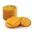 thumbnail image 4 of Nabisco Ritz Crackers Original - Family Size - 20.6 oz (Pack of 48), 4 of 6