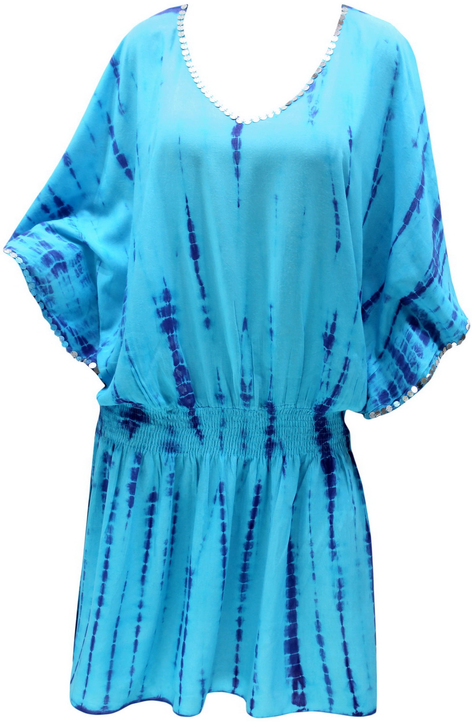 plus size caftan