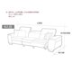 thumbnail image 5 of Living Room Sofa set 4 seater sofa recliner electrical couch genuine leather sectional sofas muebles de sala moveis para casa My Lux Decor Round, 5 of 6