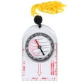 thumbnail image 3 of Fyydes travel compass,Portable Map Compass Muitifunctional Camping Hiking Outdoor Adventuring Compass, map compass, 3 of 8