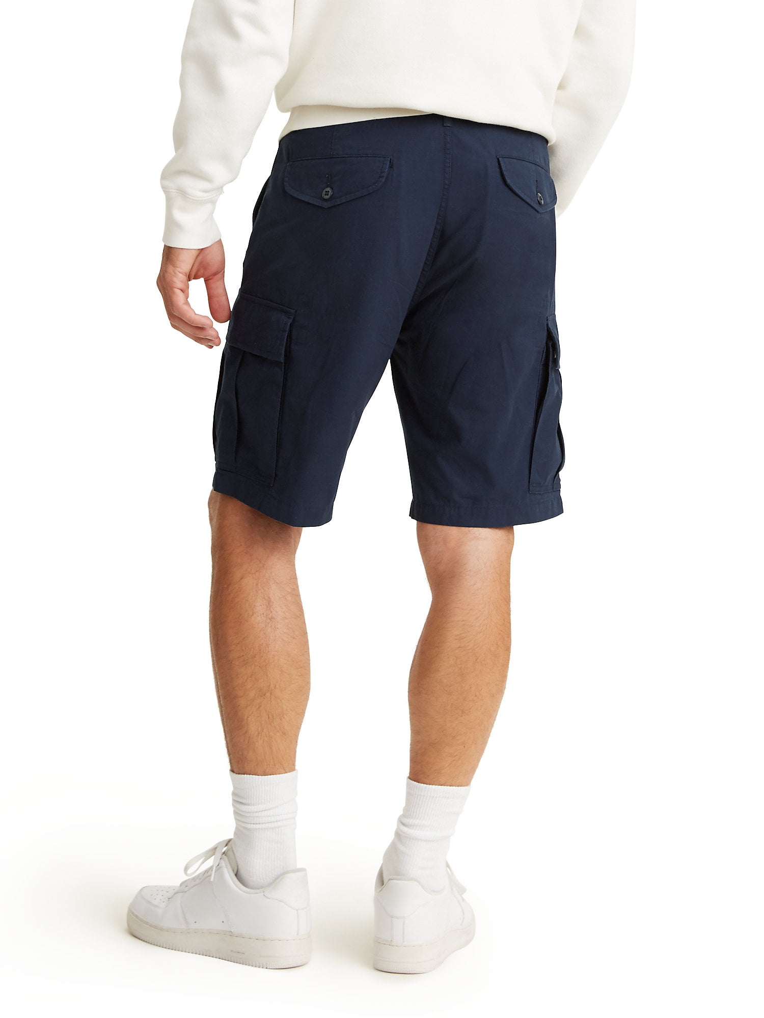 levi's big and tall cargo shorts