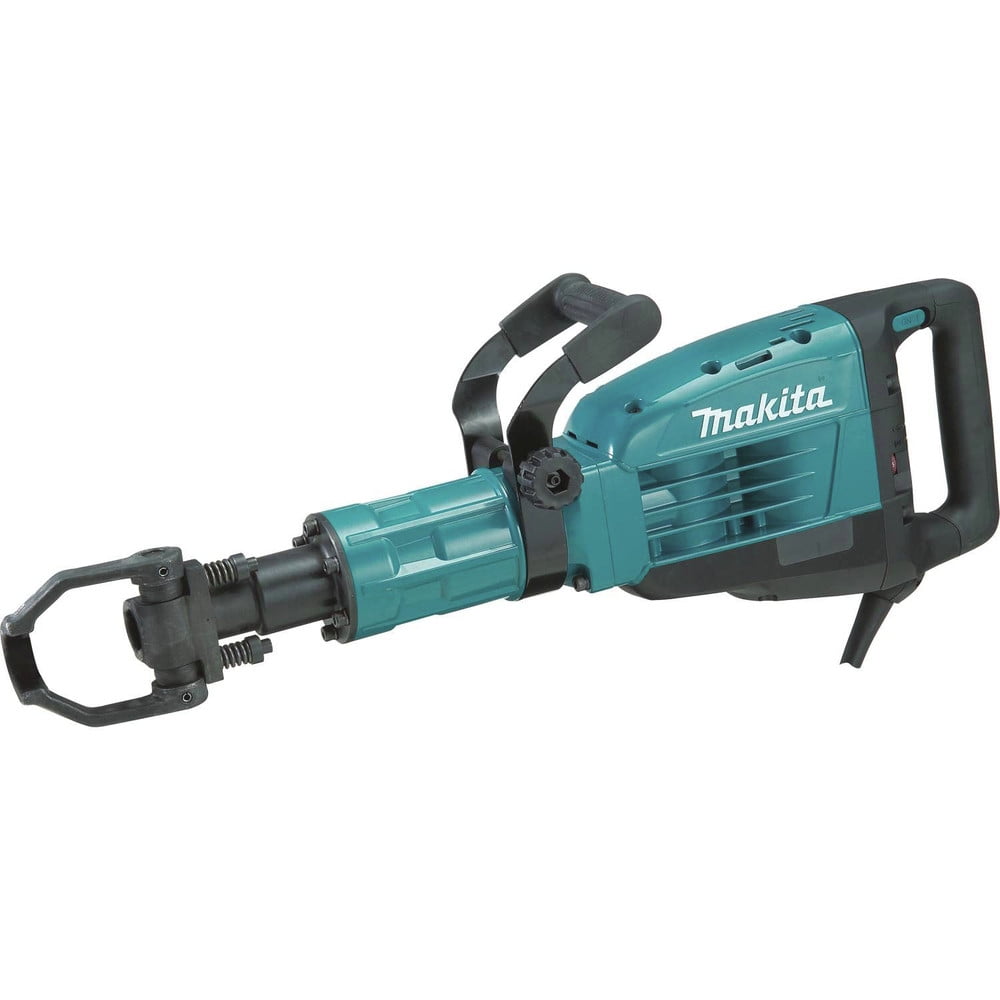 Makita 35 lb. 1-1/8" Hex Demolition Hammer HM1307CB