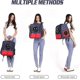 thumbnail image 3 of Dog Backpack Carrying Backpack Cat Astronaut Transparent Breathable Bag Travel Backpack, 3 of 4