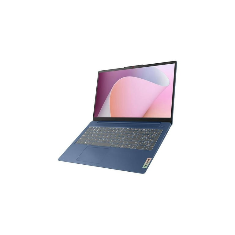 Lenovo Laptop IdeaPad Slim 3 AMD Ryzen 5 PRO 7530U 16GB Memory 512 GB NVMe SSD AMD Radeon Graphics 15.6'' Touchscreen Windows 11 Home 64-bit Lenovo Laptop IdeaPad Slim 3 AMD Ryzen 5 PRO 7530U 16GB Memory 512 GB NVMe SSD AMD Radeon Graphics 15.6'' Touchscreen Windows 11 Home 64-bit