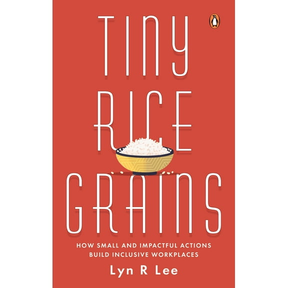 Tiny Rice Grains, (Paperback)